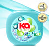 KaPOD - Capsules de Lessive 4en1 Japonaises - 50 lavages