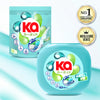 KaPOD - Capsules de Lessive 4en1 Japonaises - 85 lavages