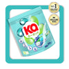 KaPOD - Capsules de lessive 4en1 ultra-concentrées - Fabriqué au Japon - 35 lavages