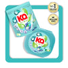 KaPOD - Capsules de lessive 4en1 ultra-concentrées - Fabriqué au Japon - 85 lavages