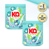 KaPOD - Capsules de Lessive 4en1 Japonaises - 70 lavages